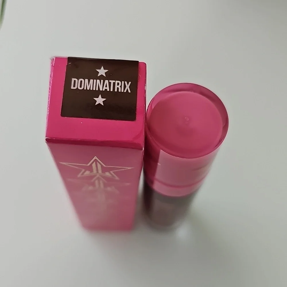 NWT Jeffree Star Velour Liquid Lipstick - Dominatrix